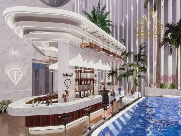 NO DLD!_HURRY CHEAPEST 2BR LEFT!_READY VIEW NOW!!