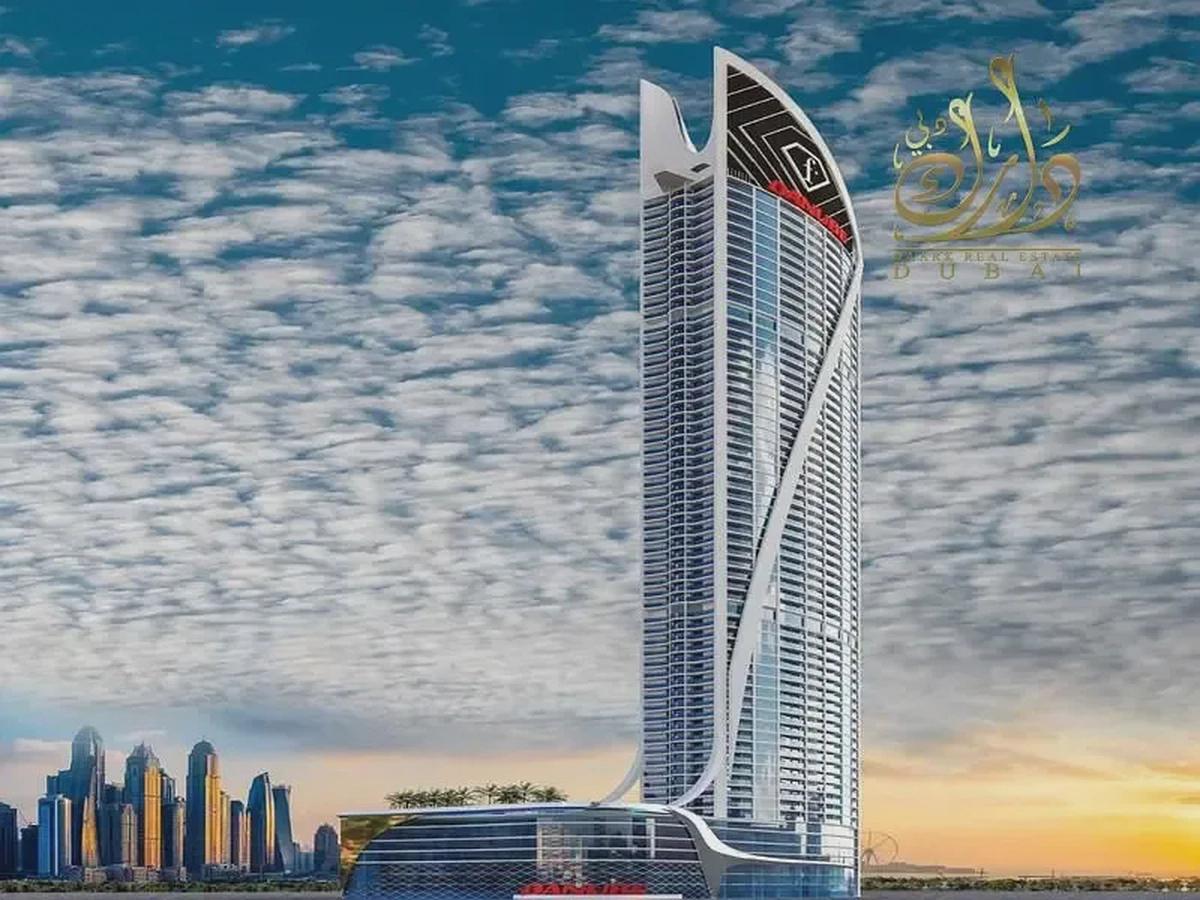 NO DLD!_HURRY CHEAPEST 2BR LEFT!_READY VIEW NOW!!-3-3