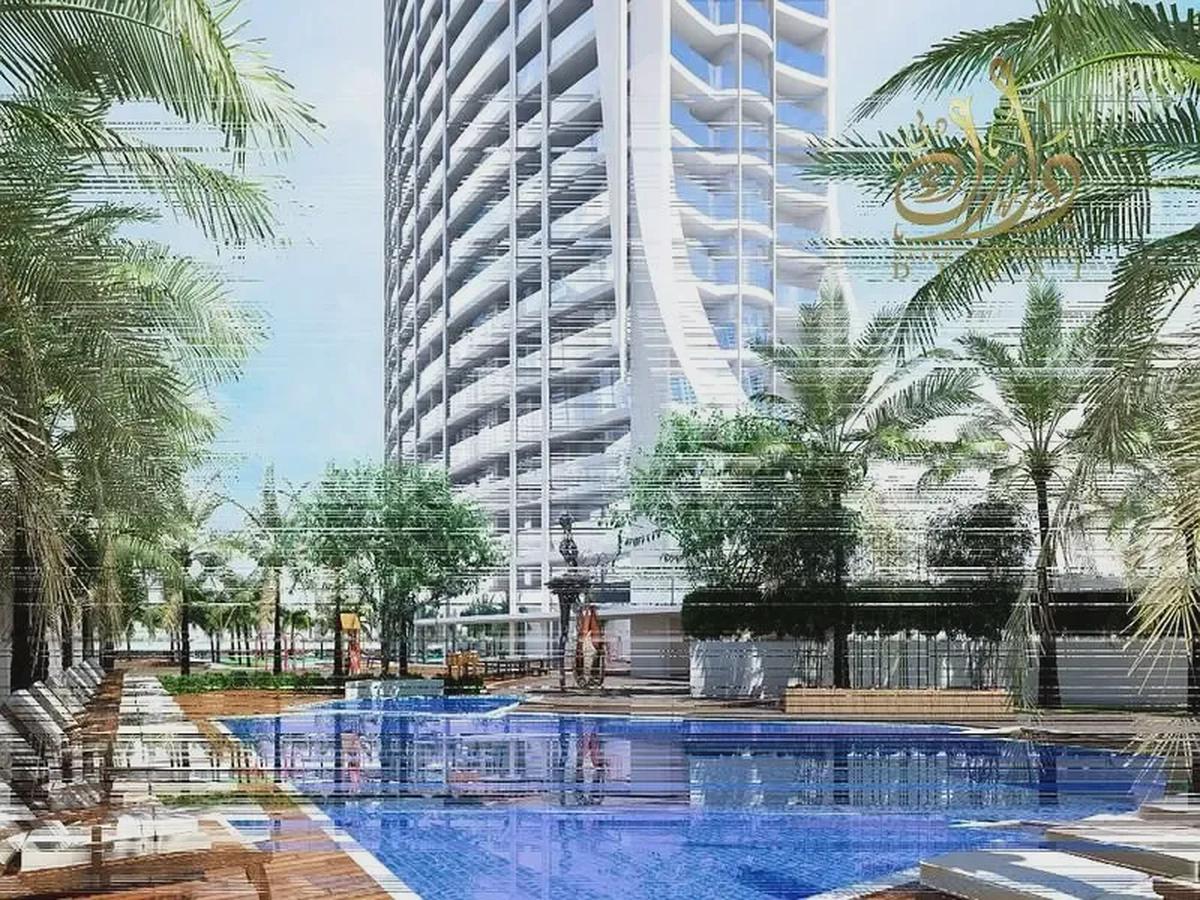 NO DLD!_HURRY CHEAPEST 2BR LEFT!_READY VIEW NOW!!-8-8