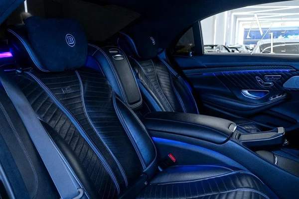 Mercedes-Benz S-Class S 63 AMG 4MATIC+