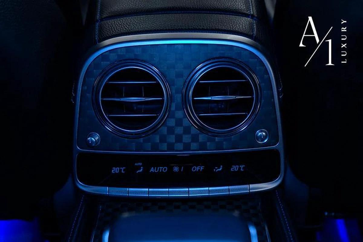 Mercedes-Benz S-Class S 63 AMG 4MATIC+-9-9