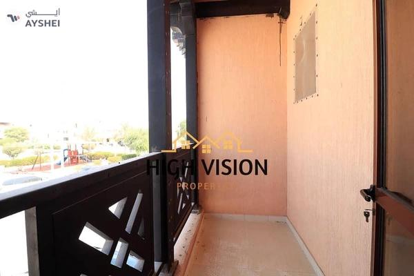 Zone 7, Hydra Village, Abu Dhabi