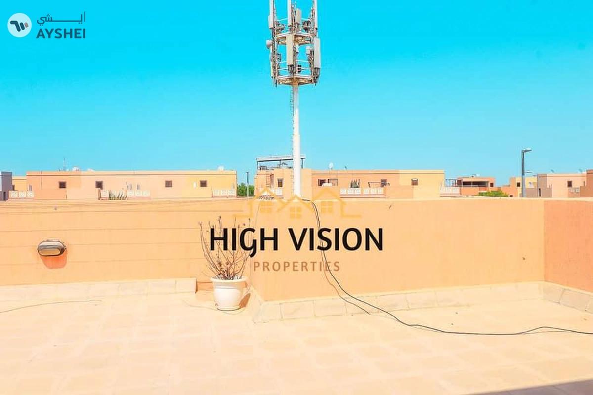 Zone 7, Hydra Village, Abu Dhabi-10-10