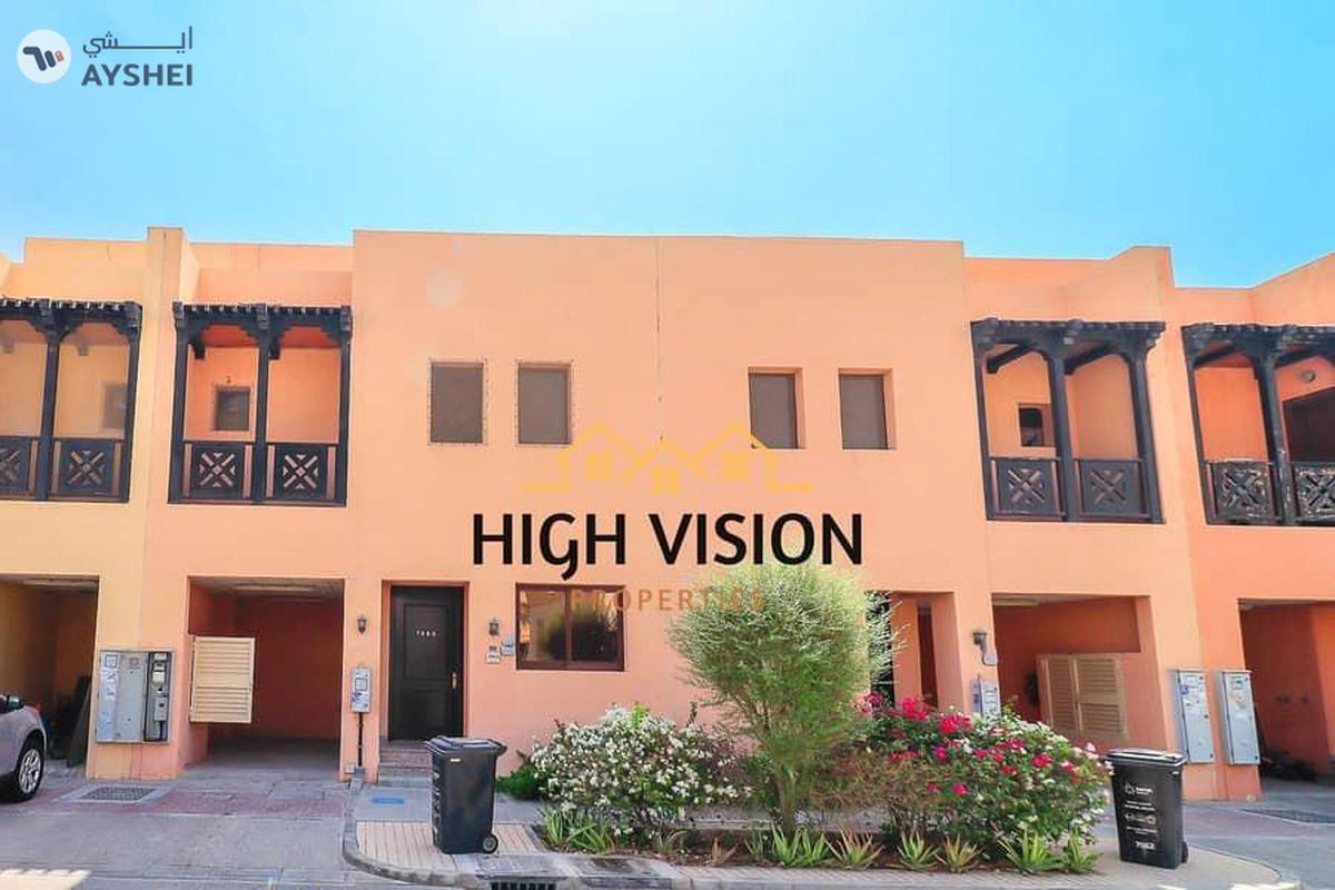 Zone 7, Hydra Village, Abu Dhabi-0-landscape