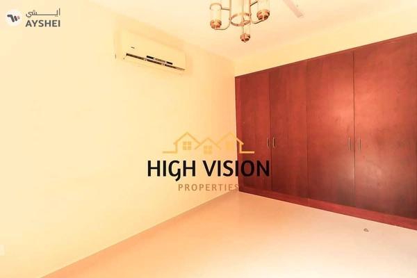 Zone 7, Hydra Village, Abu Dhabi