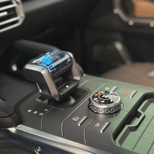 JETOUR T2 2025 TRAVEL+ أعلى فئة + ضمان 5 سنوات وتقسيط بنكي 2290 بدون دفعة اولى/ الكمية محدودة