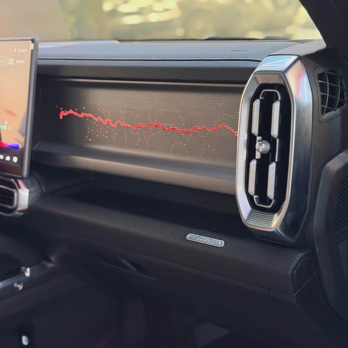 JETOUR T2 2025 TRAVEL+ أعلى فئة + ضمان 5 سنوات وتقسيط بنكي 2290 بدون دفعة اولى/ الكمية محدودة-12-12