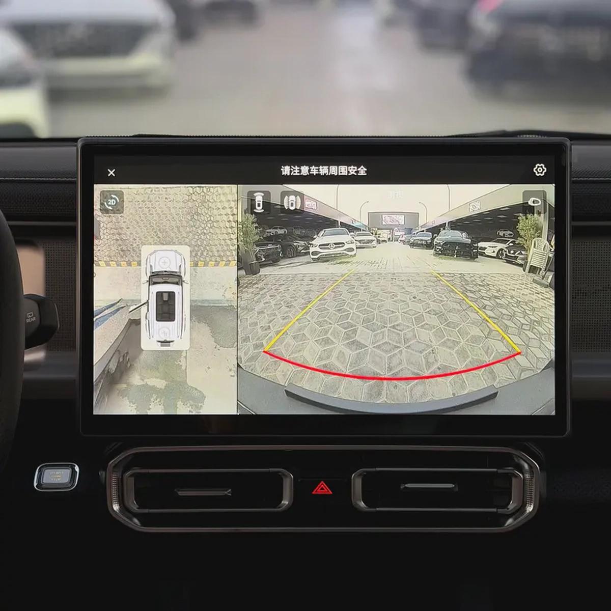 JETOUR T2 2025 TRAVEL+ أعلى فئة + ضمان 5 سنوات وتقسيط بنكي 2290 بدون دفعة اولى/ الكمية محدودة-16-16