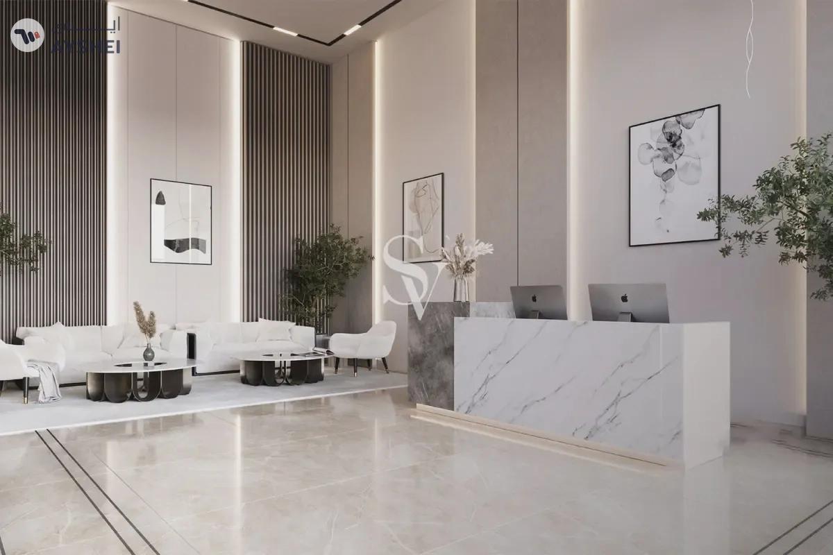 Evora Residence, Al Furjan, Dubai-11-11