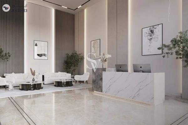 Evora Residence, Al Furjan, Dubai