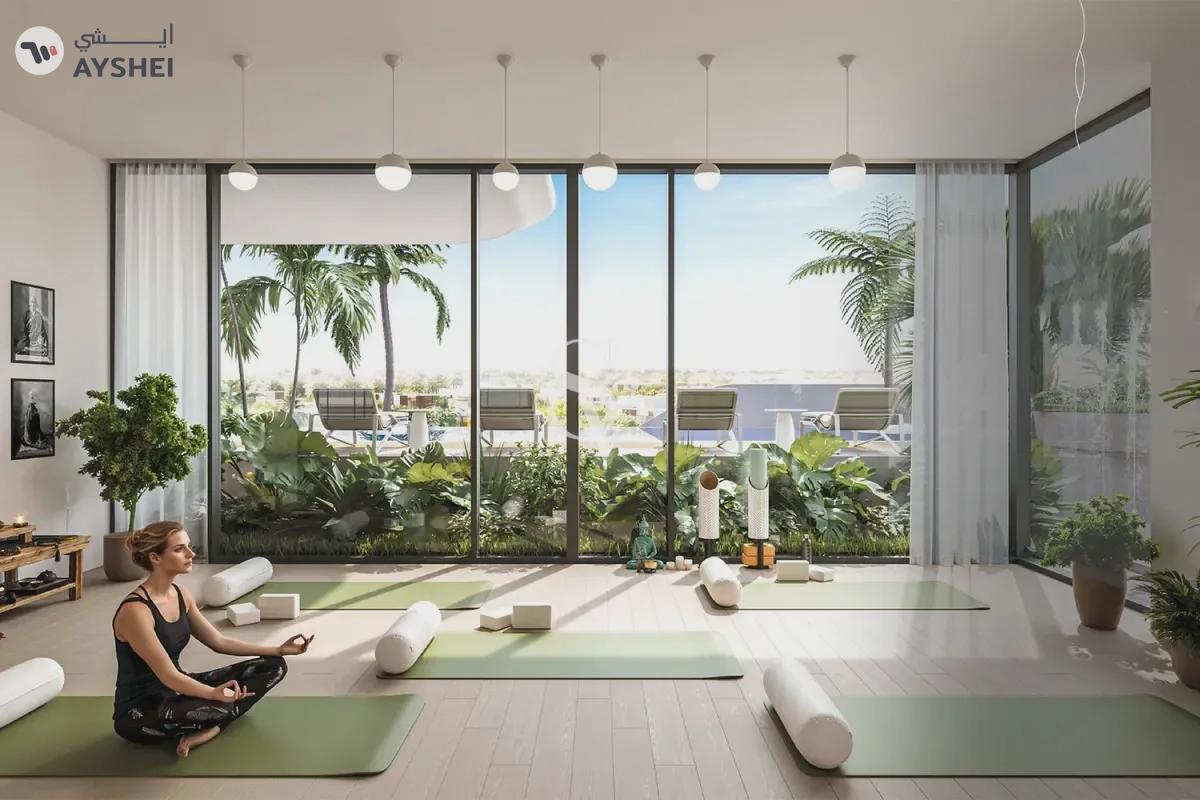 Evora Residence, Al Furjan, Dubai-1-1