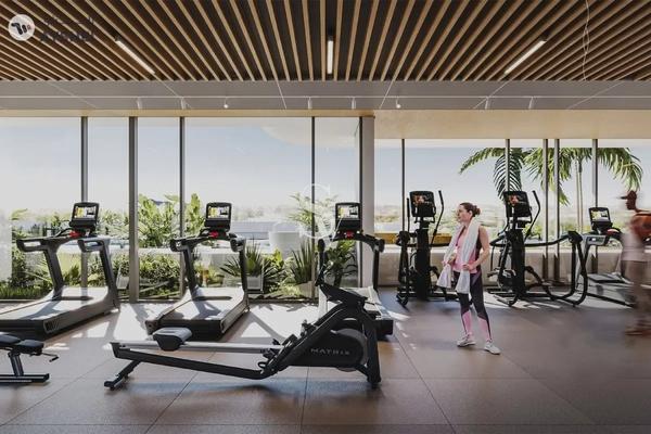 Evora Residence, Al Furjan, Dubai