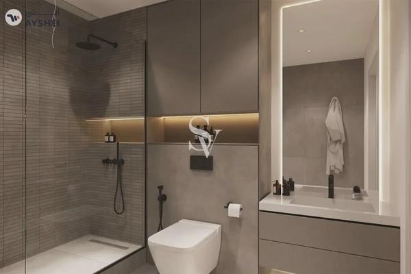 Evora Residence, Al Furjan, Dubai