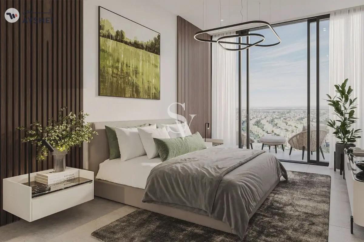 Evora Residence, Al Furjan, Dubai-5-5