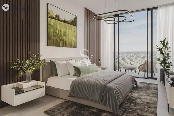 Evora Residence, Al Furjan, Dubai