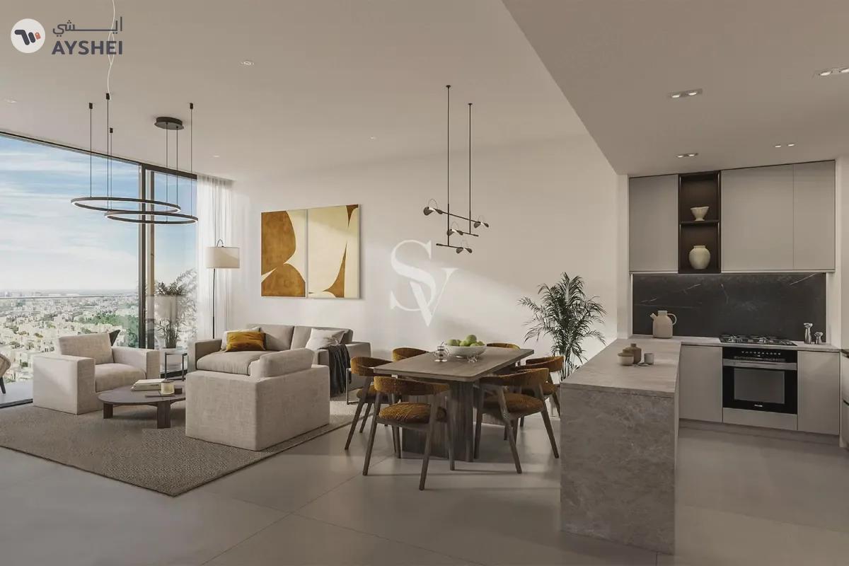 Evora Residence, Al Furjan, Dubai-6-6