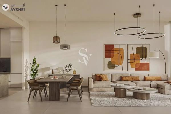 Evora Residence, Al Furjan, Dubai