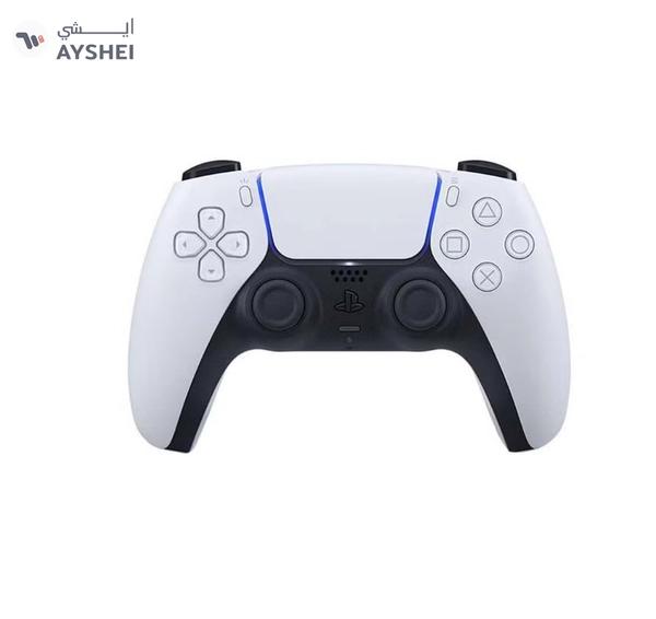 Sony DualSense Wireless Controller For PlayStation 5 - White