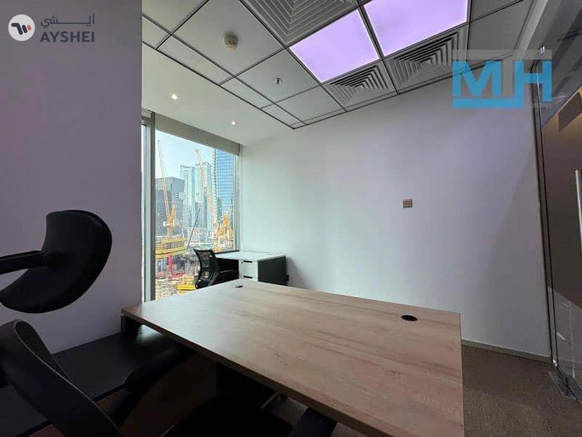 The Binary, Business Bay, Dubai-9-9