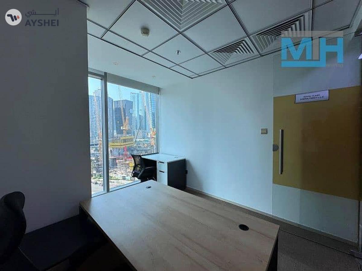 The Binary, Business Bay, Dubai-6-6