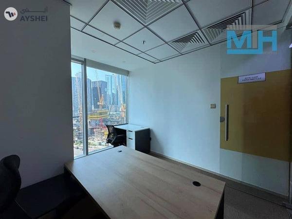 The Binary, Business Bay, Dubai