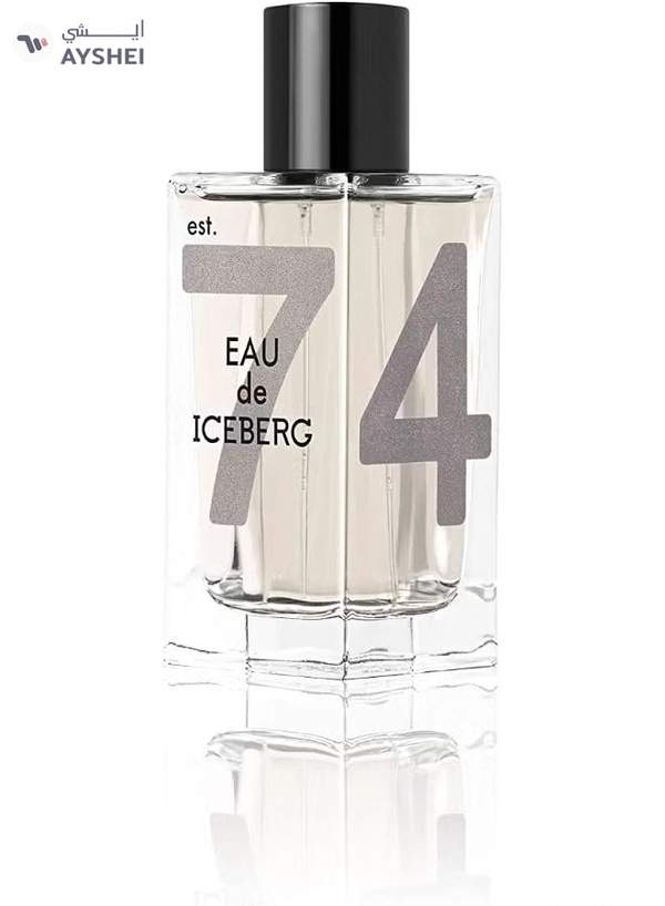 Iceberg EAU DE JASMINE FOR HER EDT 100 ML