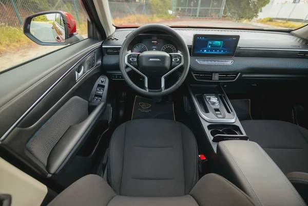 AED 587/month | Haval Jolion Plus | GCC Specs | REF#H36900