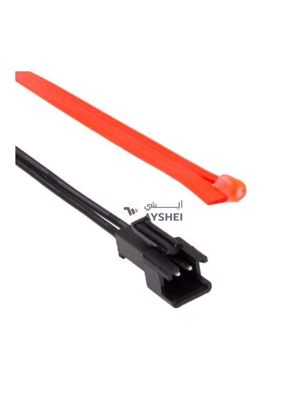 Generic Waterproof Car Strip Light