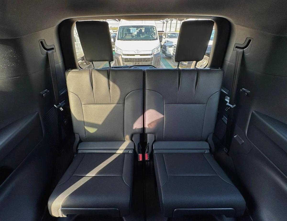 Toyota Land Cruiser GXR 4.0L Full Option | Digital Meter | SUNROOF | CODE# GXR42H-7-7