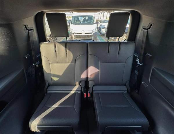 Toyota Land Cruiser GXR 4.0L Full Option | Digital Meter | SUNROOF | CODE# GXR42H