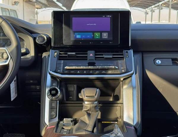 Toyota Land Cruiser GXR 4.0L Full Option | Digital Meter | SUNROOF | CODE# GXR42H