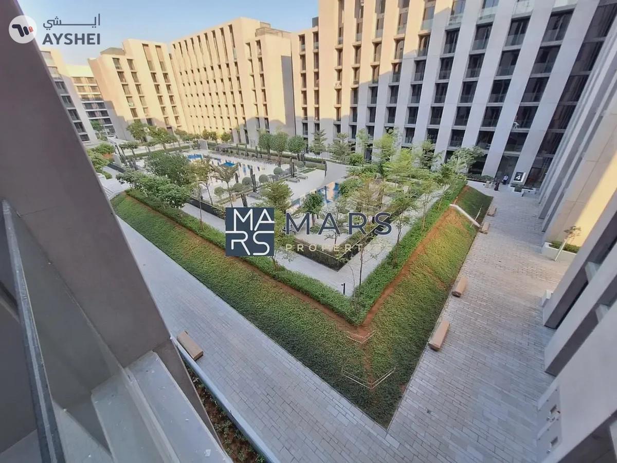 ๐ Discover Modern Living in the Heart of Aljada ๐-13-13