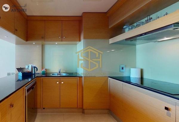 HOTEL & HOTEL APARTMENT FOR RENT IN MARRIOTT EXECUTIVE APARTMENTS, AL JADDAF