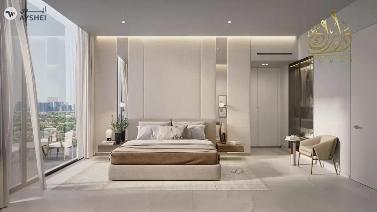 Apartment For Sale in Woodland Terraces, District 11, Mohammed Bin Rashid City, Dubai-4-4