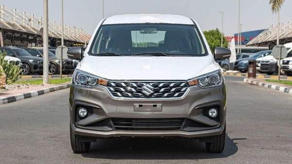 Suzuki Ertiga GLX 1.5P AT MY2023