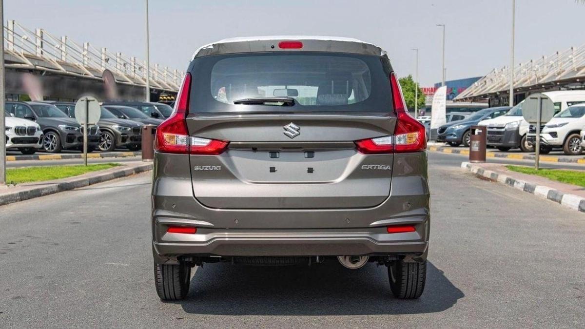 Suzuki Ertiga GLX 1.5P AT MY2023-3-3