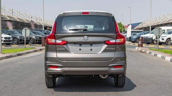 Suzuki Ertiga GLX 1.5P AT MY2023