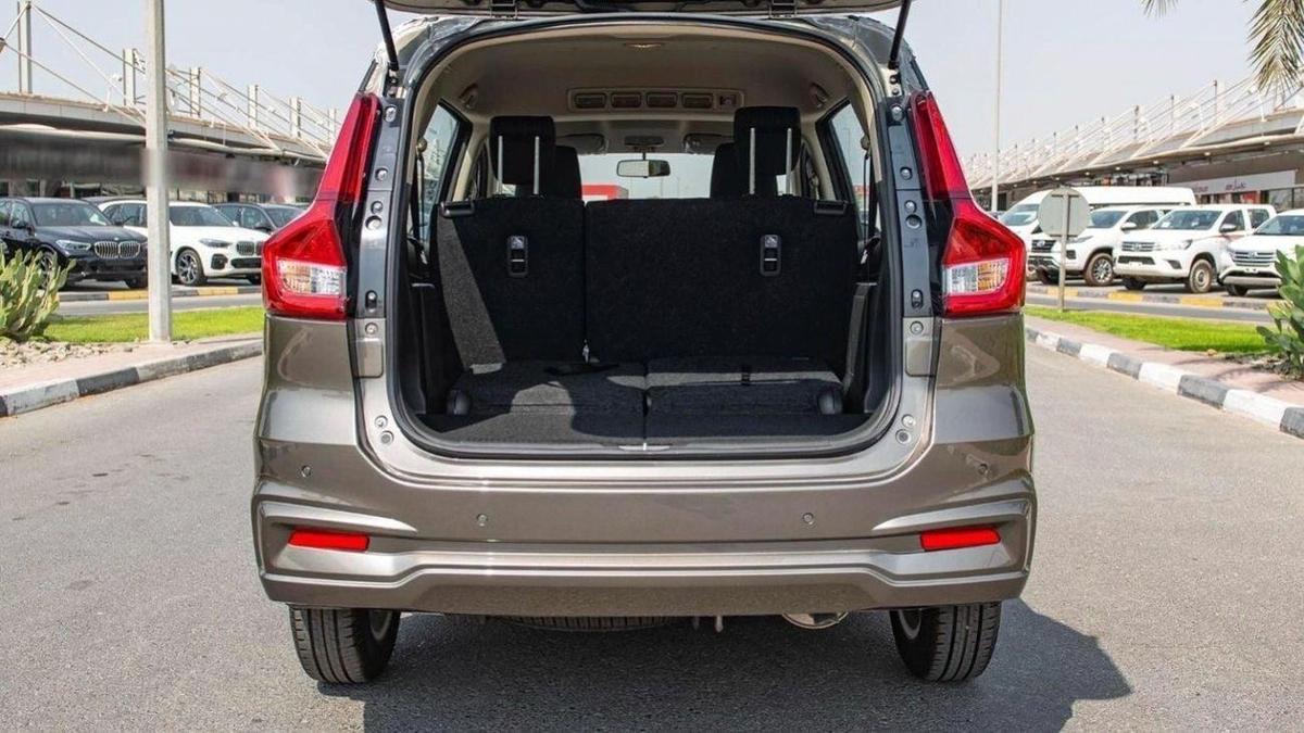 Suzuki Ertiga GLX 1.5P AT MY2023-5-5