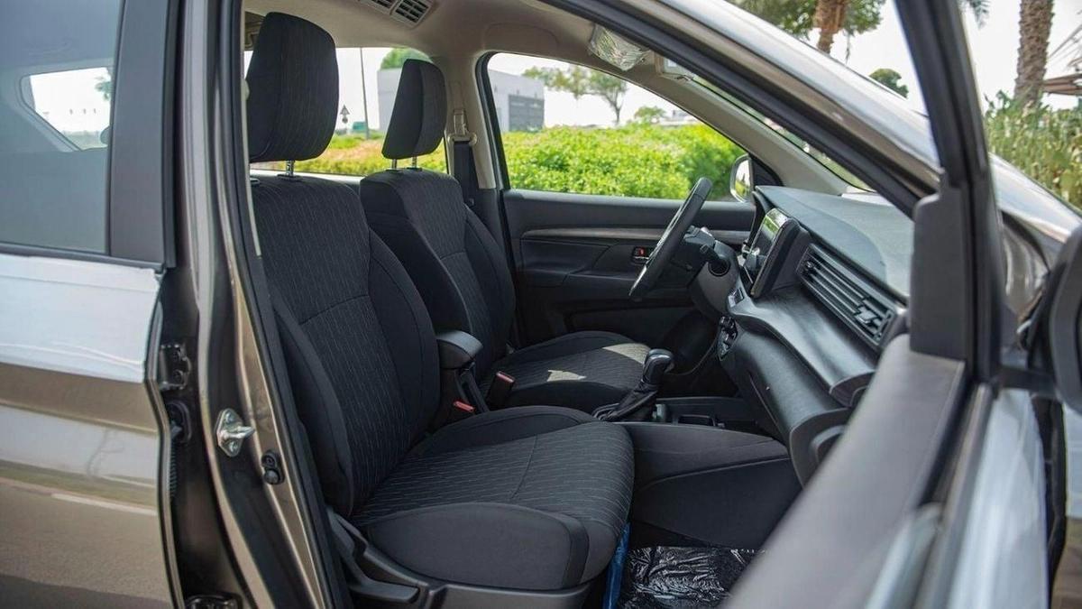 Suzuki Ertiga GLX 1.5P AT MY2023-8-8