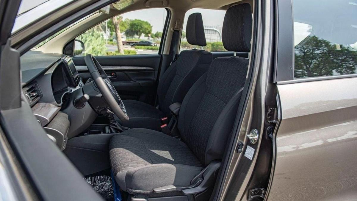 Suzuki Ertiga GLX 1.5P AT MY2023-14-14