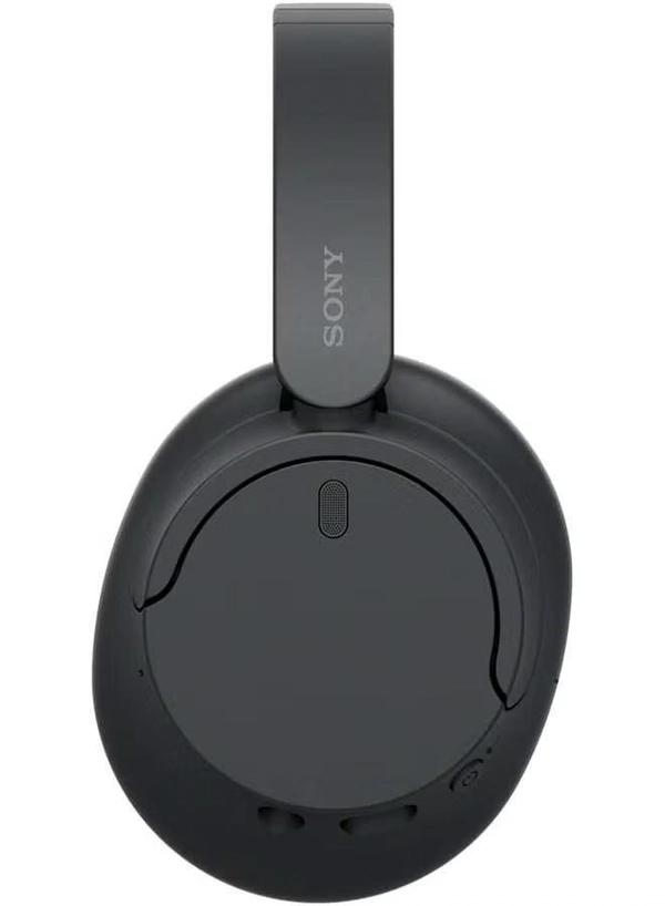 Sony WH-CH720 Noise Cancelling Wireless Headphones Bluetooth Over The Ear With Mic