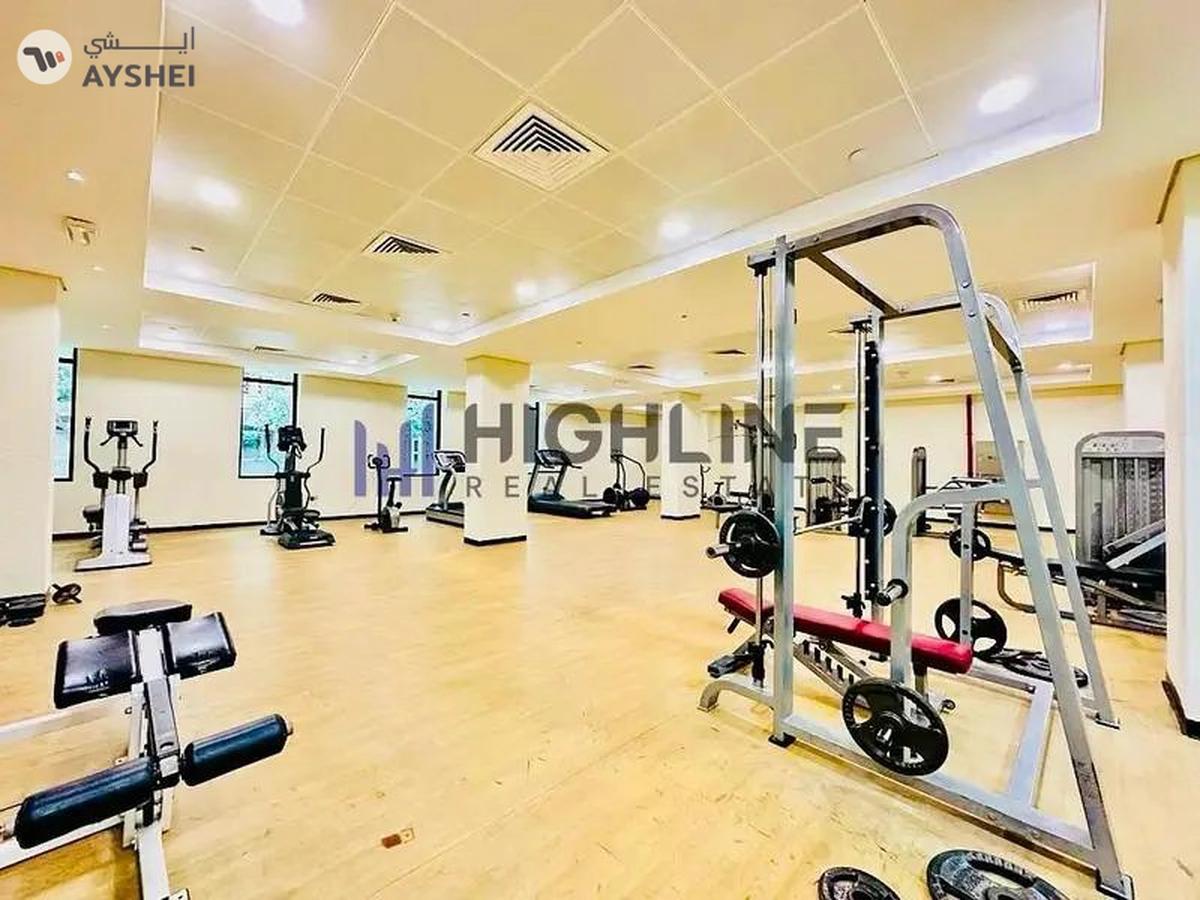 Spacious 2BR | Closed kitchen | Final Quarter Availability-12-12