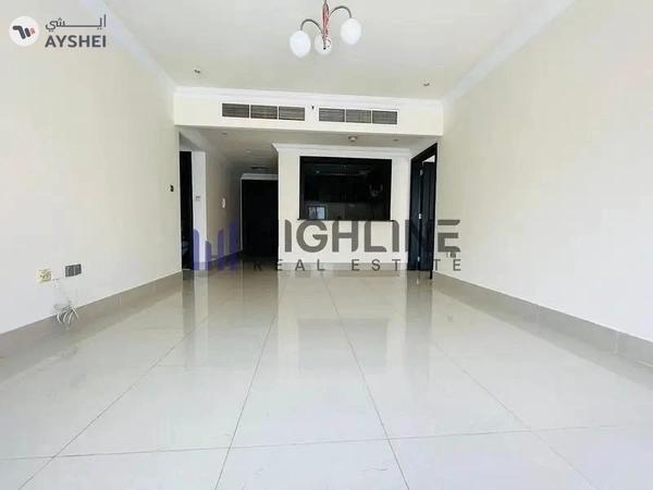 Spacious 2BR | Closed kitchen | Final Quarter Availability