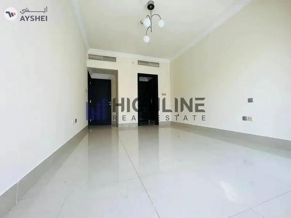 Spacious 2BR | Closed kitchen | Final Quarter Availability