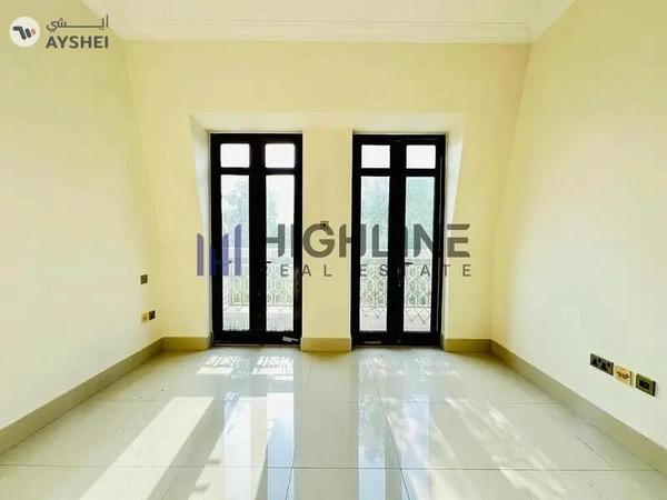 Spacious 2BR | Closed kitchen | Final Quarter Availability