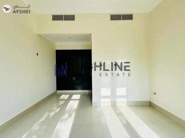 Spacious 2BR | Closed kitchen | Final Quarter Availability