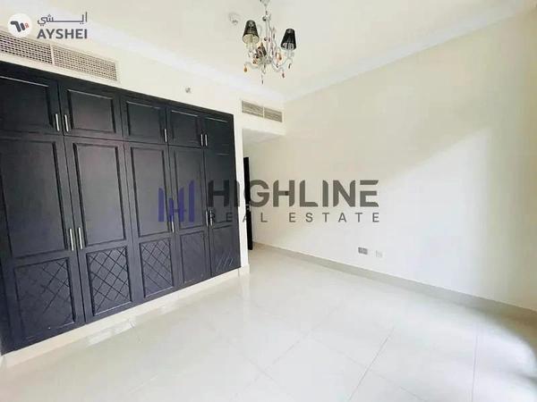 Spacious 2BR | Closed kitchen | Final Quarter Availability