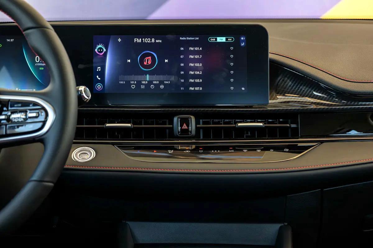 Chery Arrizo 6 Pro-5-5