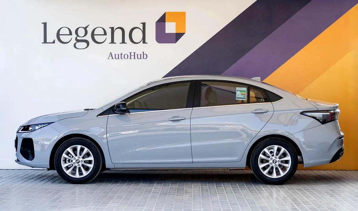 Chery Arrizo 6 Pro-9-9