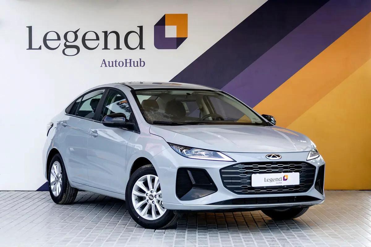 Chery Arrizo 6 Pro-0-0